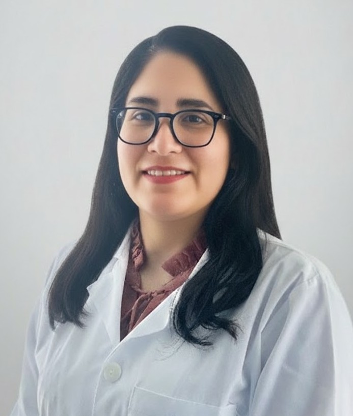 FLOR DE MARIA GONZALES ZURITA